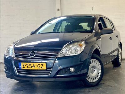 tweedehands Opel Astra 1.4 Business