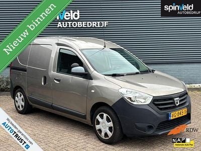 Dacia Dokker