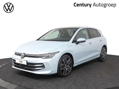 Blauw Nieuw 2025 VW Golf VIII Edition Hatchback | € 46.900
