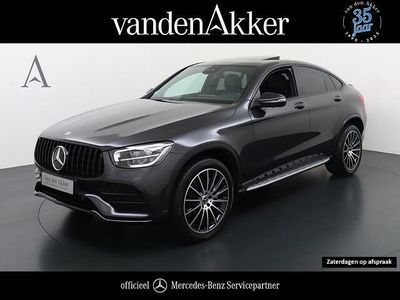Mercedes GLC300