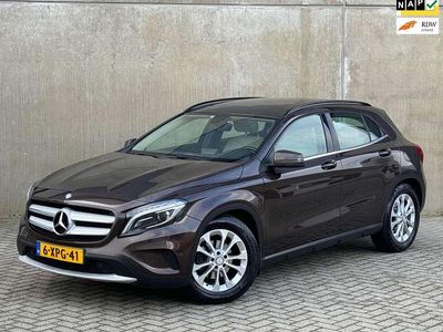 Mercedes GLA200