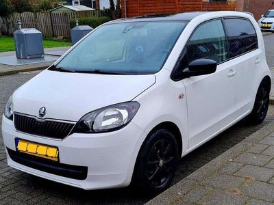 tweedehands Skoda Citigo 1.0 Grt. Sprint [NAP]