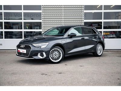 tweedehands Audi A3 Sportback 40 TFSI e 204 S tronic Advanced edition