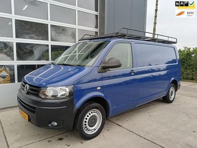 VW Transporter