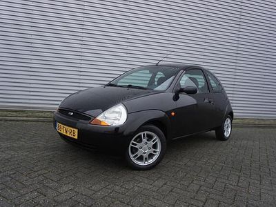 Hatchback Occasion 2006 Ford Ka Futura Hatchback | € 1.750 (Iets duurder)