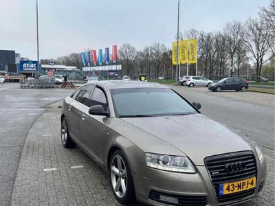 tweedehands Audi A6 Allroad 3.0 TDI q. Pro L. S A6 Limousine Quattro S