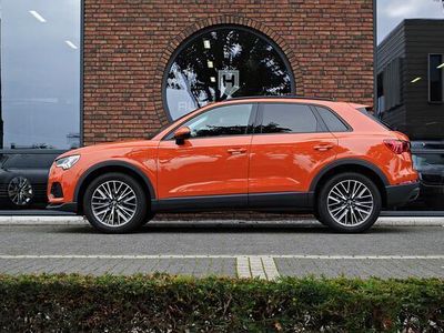 tweedehands Audi Q3 45 TFSI e Business Edition Navigatie