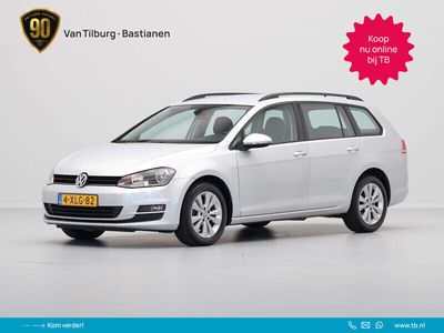 VW Golf Alltrack