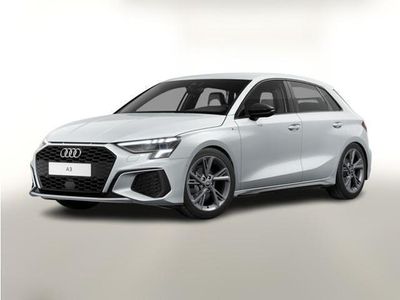 tweedehands Audi A3 Sportback S line 35 TFSI 150 tronic 2xS Na...