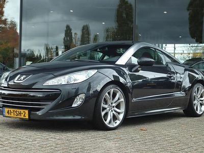Peugeot RCZ