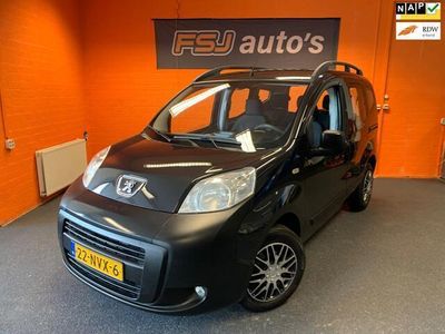 Peugeot Bipper