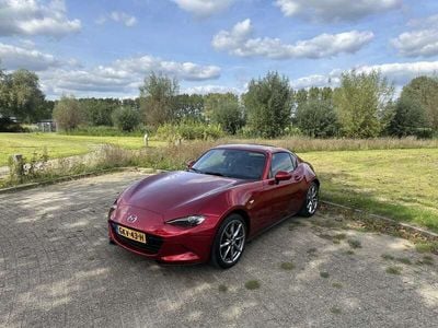 Mazda MX5