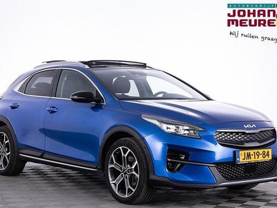 Occasion Kia XCeed 2026 Blauw SUV