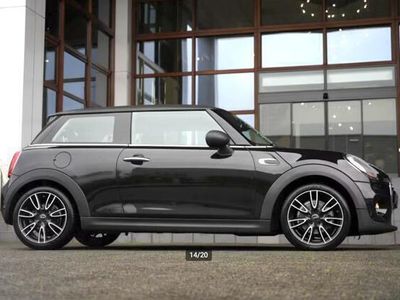 tweedehands Mini Cooper 1.5 Business 136PK lm velgen light pack