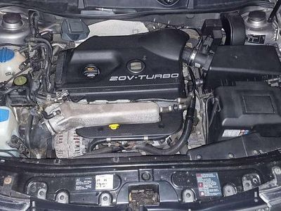 Grijs Gebruikt 2005 Seat Leon Hatchback | € 6.500