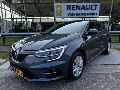 Renault Mégane IV