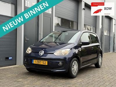 Occasion VW up! move up! 59 PK (43 kW) 2014 Hatchback