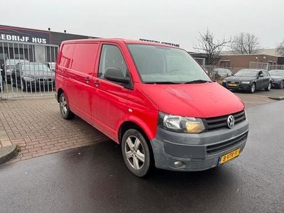 Overige Occasion 2012 VW T5 Van | € 4.350 (Super prijs)