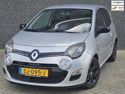 tweedehands Renault Twingo 1.2 16V Authentique Airco l Cruise l Bluetooth