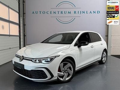 VW Golf VIII