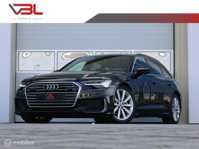 tweedehands Audi A6 Avant 45 TFSI Sport S line edition | LED Matrix |