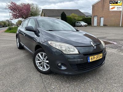 tweedehands Renault Mégane 1.5 dCi Sélection Business