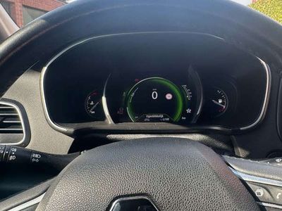 Renault Mégane GrandTour