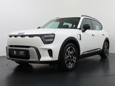 Nieuw Smart #5 Pro 250 kW (340 PK) 2025 , metallic lak SUV