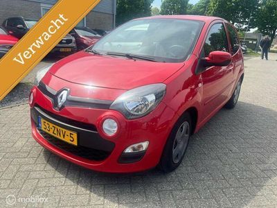 tweedehands Renault Twingo 1.2 16V Collection