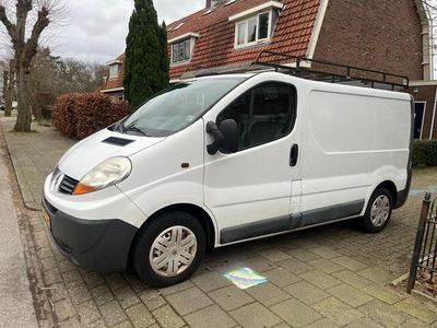 tweedehands Renault Trafic 2.0 dCi T27 L1H1 Générique BAK HOORBAAR