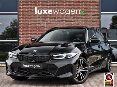 BMW 330e