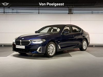 BMW 530e