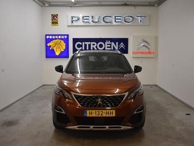 Occasion 2020 Peugeot e-3008 GT SUV | € 20.750 (Eerlijke prijs)