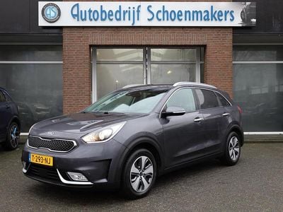 Occasion Kia Niro 2024 Grijs SUV