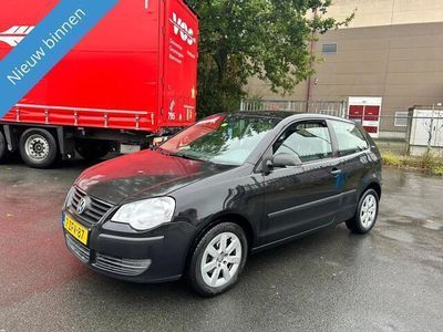 tweedehands VW Polo 1.2 Trendline