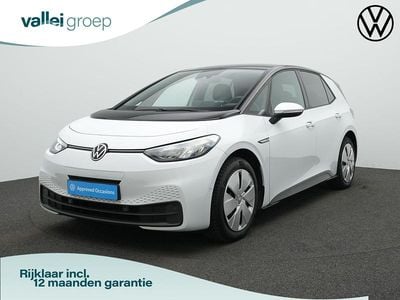 Wit Occasion 2023 VW ID.3 Pro Hatchback | € 23.900 (Eerlijke prijs)