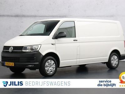 VW Transporter