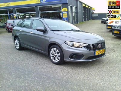 tweedehands Fiat Tipo Stationwagon 1.4 16v Easy / Rijklaarprijs / Airco