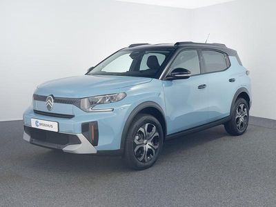 Nieuw Citroën C3 Aircross 2025 Blauw SUV