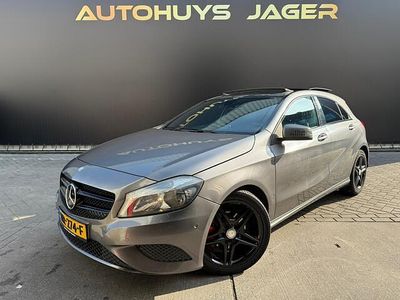 Mercedes A200
