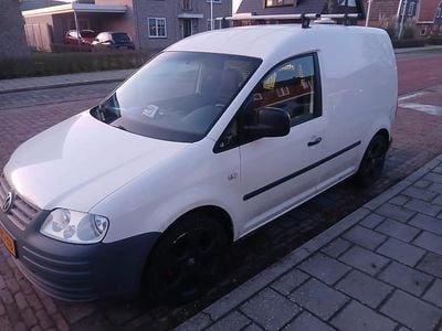 Occasion VW Caddy 69 PK (50 kW) 2005 MPV