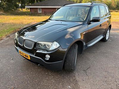 Gebruikt 2007 BMW X3 SUV | € 9.500 (Iets duurder)