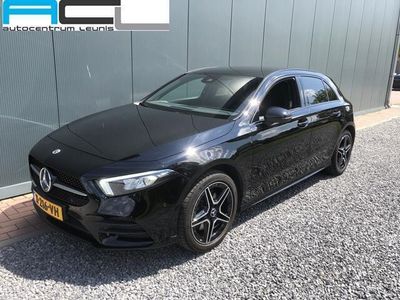 Mercedes A250