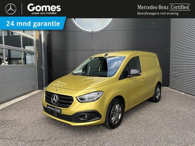 Mercedes Citan 110