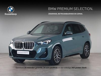 Occasion BMW X1 M Sport 326 PK (239 kW) 2025 Groen SUV