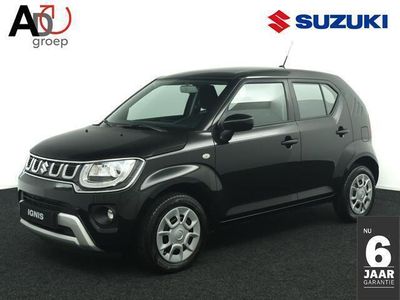 tweedehands Suzuki Ignis 1.2 Smart Hybrid Comfort