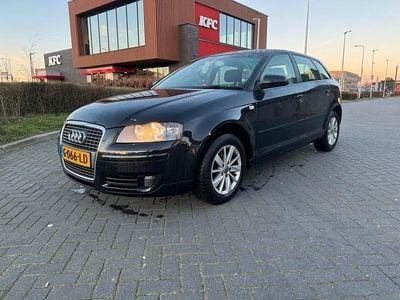 Occasion Audi A3 104 PK (76 kW) 2008 Hatchback