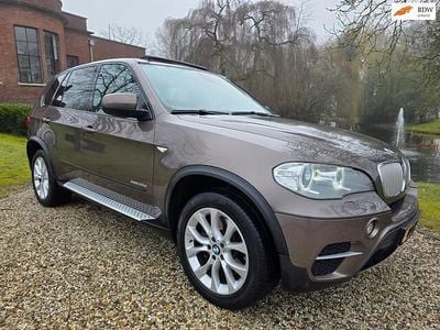 Occasion BMW X5 306 PK (225 kW) 2011 Bruin SUV