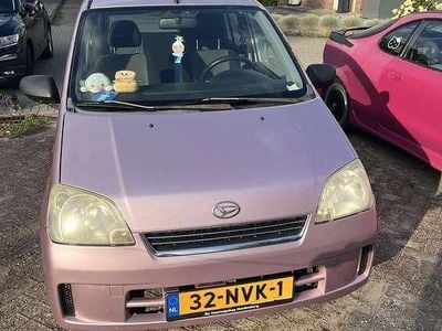 Daihatsu Cuore