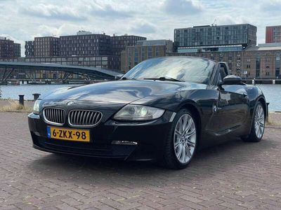 tweedehands BMW Z4 3.0si